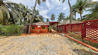 Anomabo Beach Resort