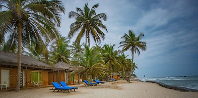 Anomabo Beach Resort