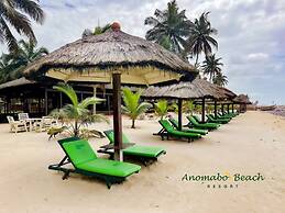 Anomabo Beach Resort