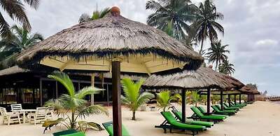 Anomabo Beach Resort