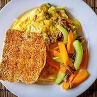 Anomabo Beach Resort