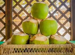 Anomabo Beach Resort