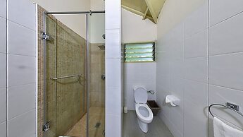 Anomabo Beach Resort