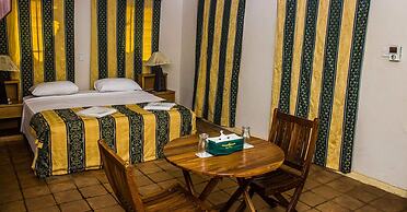 Anomabo Beach Resort