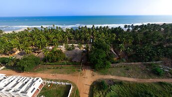 Anomabo Beach Resort