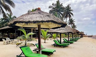 Anomabo Beach Resort