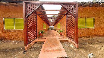 Anomabo Beach Resort