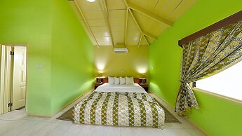 Anomabo Beach Resort