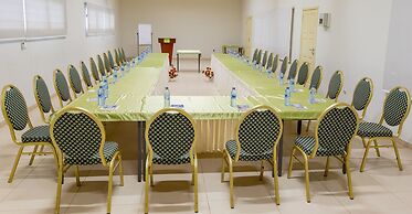 Anomabo Beach Resort