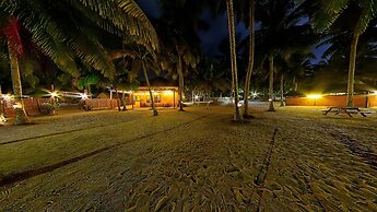 Anomabo Beach Resort
