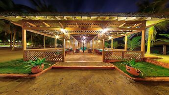 Anomabo Beach Resort