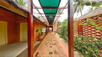 Anomabo Beach Resort