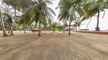 Anomabo Beach Resort