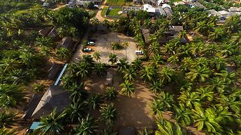 Anomabo Beach Resort