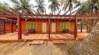 Anomabo Beach Resort