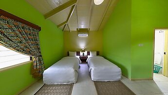 Anomabo Beach Resort