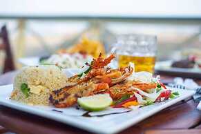 Anomabo Beach Resort