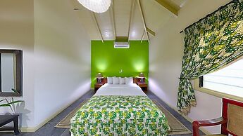 Anomabo Beach Resort