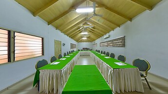 Anomabo Beach Resort