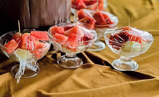 Anomabo Beach Resort