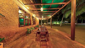 Anomabo Beach Resort