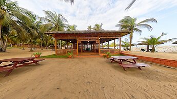 Anomabo Beach Resort