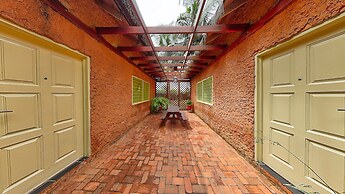 Anomabo Beach Resort