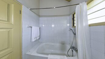 Anomabo Beach Resort