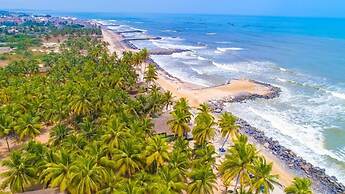 Anomabo Beach Resort