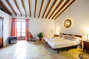 Fincahotel Son Valls