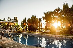 Fincahotel Son Valls