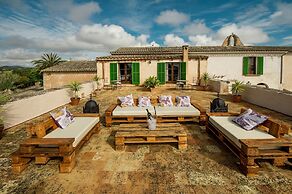 Fincahotel Son Valls