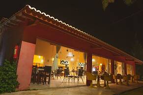 Hotel Vila Jardim