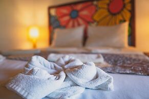 Hotel Vila Jardim