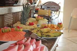 Hotel Vila Jardim