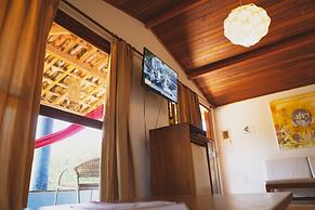 Hotel Vila Jardim
