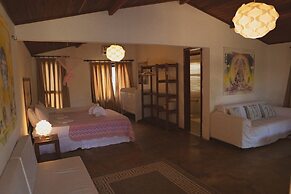 Hotel Vila Jardim