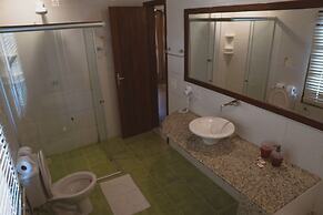 Hotel Vila Jardim