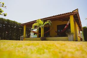 Hotel Vila Jardim
