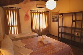 Hotel Vila Jardim