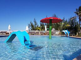 Hotel Vila Jardim