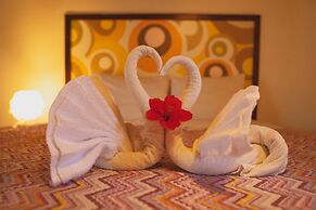 Hotel Vila Jardim