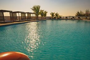 Hotel Vila Jardim