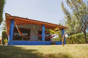 Hotel Vila Jardim