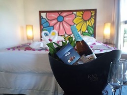Hotel Vila Jardim