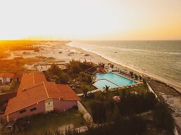 Hotel Vila Jardim