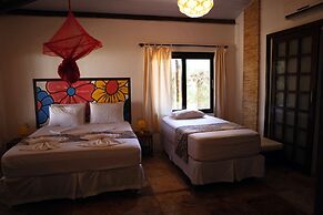 Hotel Vila Jardim