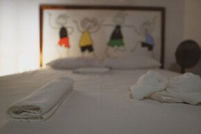 Hotel Vila Jardim