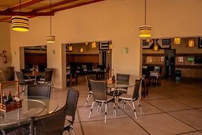 Hotel Vila Jardim