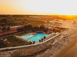 Hotel Vila Jardim